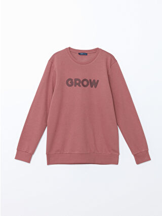 Dull Dusty Rose