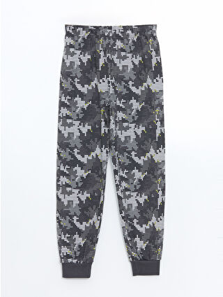 Optik Beyaz Baskılı