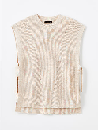 Beige Melange
