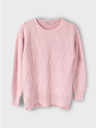 Powder Pink