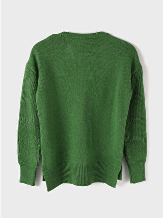 Bright Green