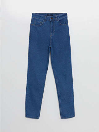 Light Indigo Rodeo