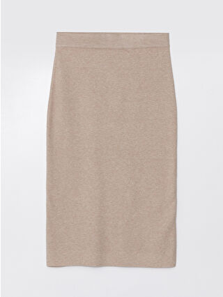 Oatmeal Beige Melange