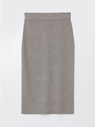Light Grey Melange