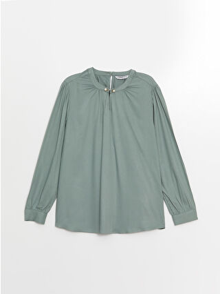 Dull Green
