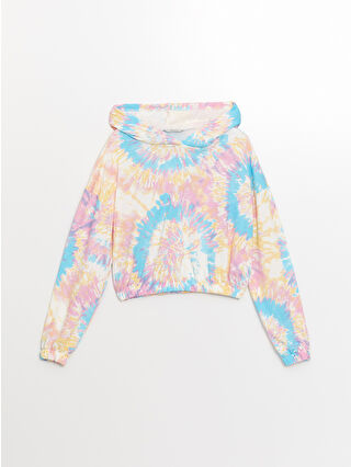 Light Pink Printed