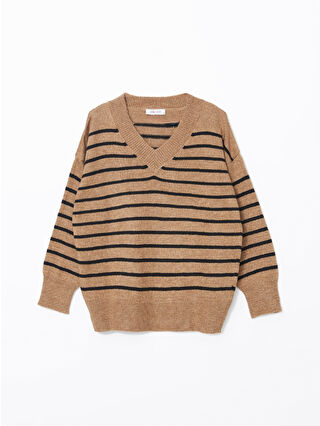 Black Striped
