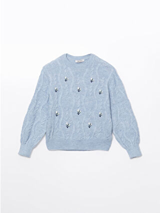Light Blue