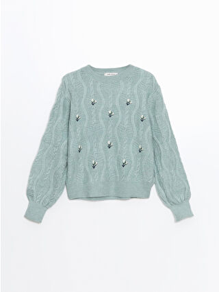 Light Green