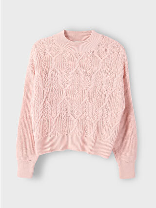 Rose Pink
