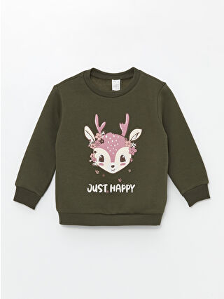 Dull Khaki