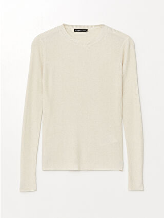 Gold Lurex