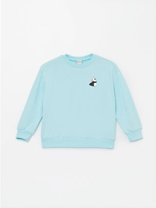Aqua Blue