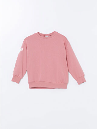 Dull Pink
