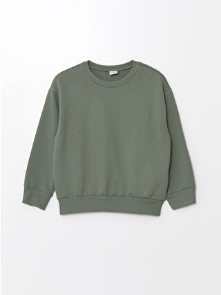 Dull Green