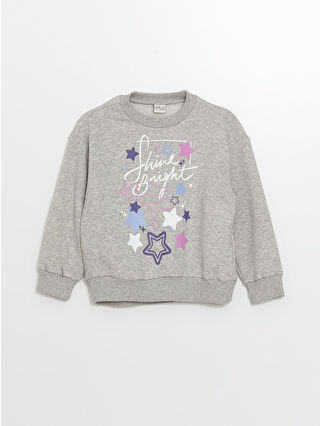 Grey Melange