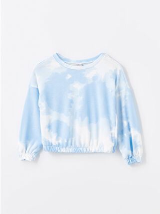 Blue Printed