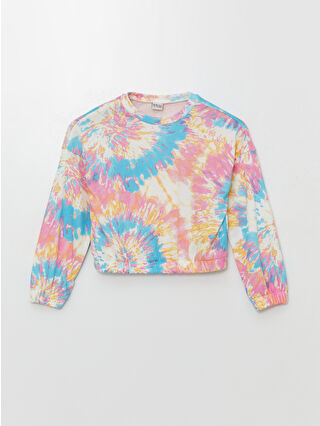 Light Pink Printed
