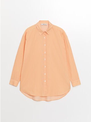 Orange Striped