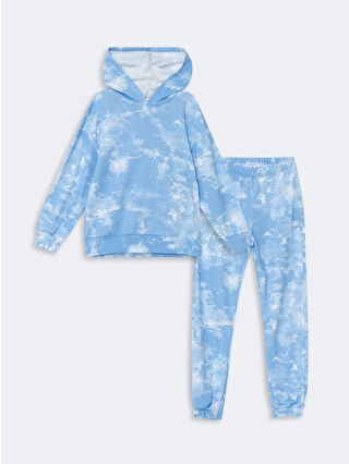 Blue Printed