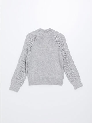Grey Melange