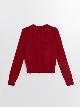 Bright Red