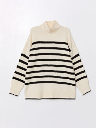 Black Striped