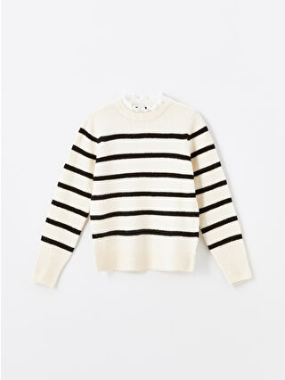 Black Striped 5