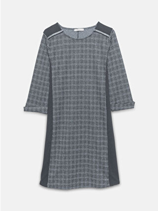 Black Jacquard