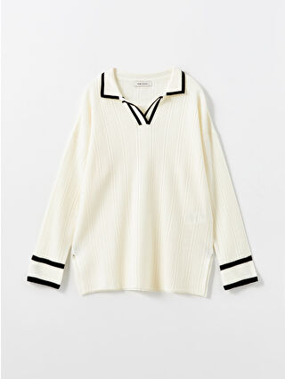 Black Striped