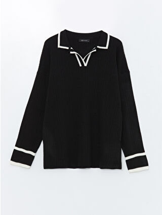 Ecru Striped