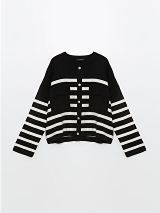 White Striped