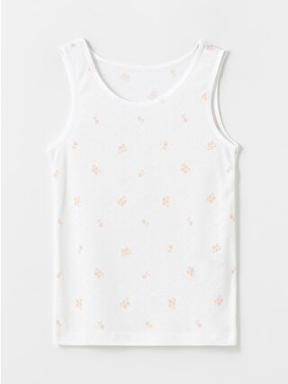 Optik Beyaz Baskılı