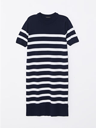 White Striped