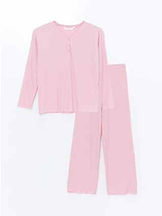 Pink Lilac