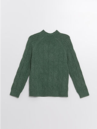 Dull Green
