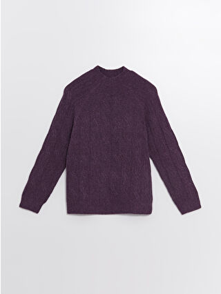 Dark Purple
