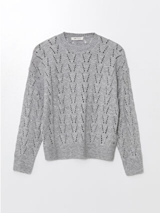 Grey Melange