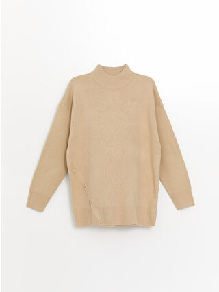 Beige Melange