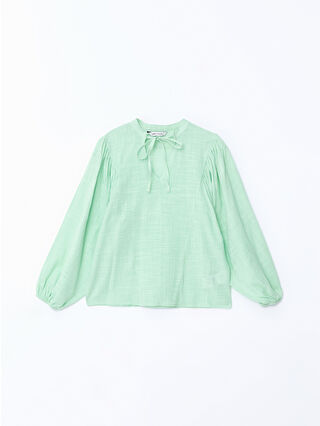Pastel Green