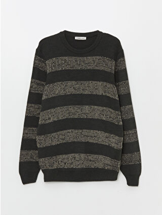 Dark Khaki Melange