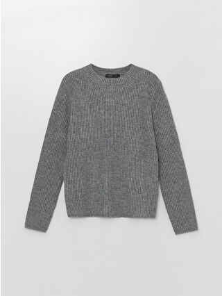Grey Melange
