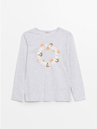 Grey Melange