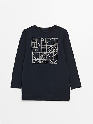 Dark Navy