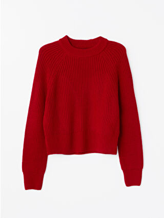 Bright Red