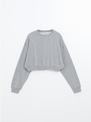 Grey Melange