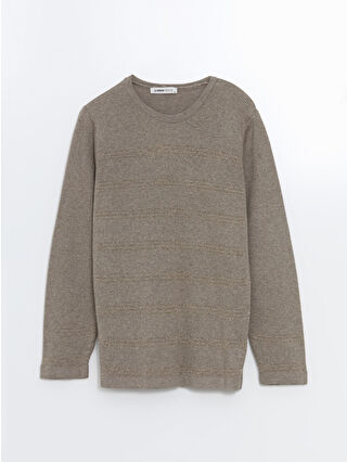 Beige Melange