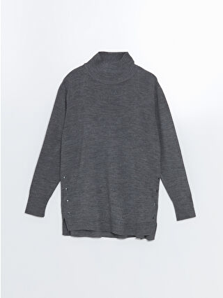 Light Grey Melange