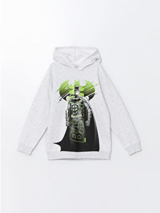 Light Grey Melange