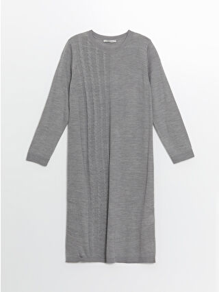 Grey Melange